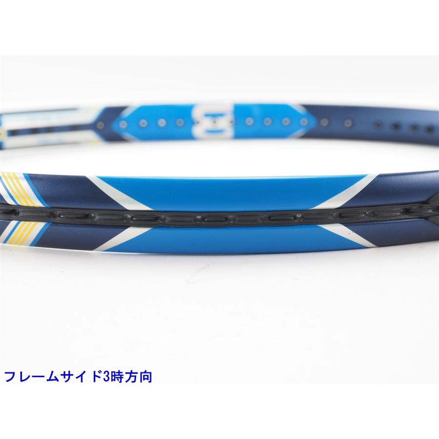 Wilson（ウイルソン） 中古 テニスラケット ウィルソン ウルトラ 100