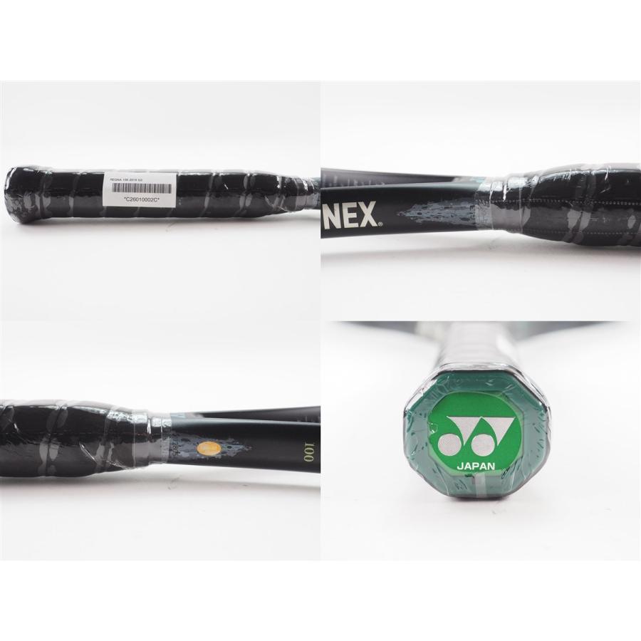 YONEX（ヨネックス） 中古 テニスラケット レグナ 100 2019年モデル