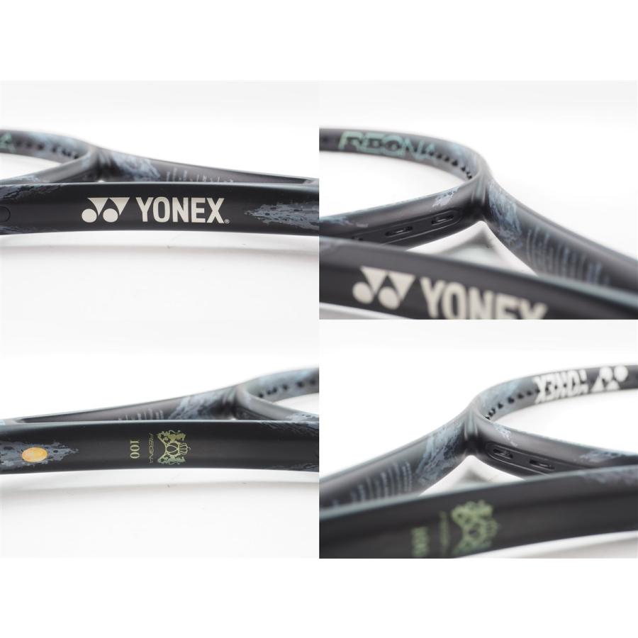YONEX（ヨネックス） 中古 テニスラケット レグナ 100 2019年モデル