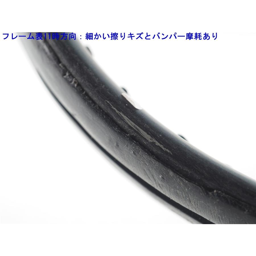 YONEX（ヨネックス） 中古 テニスラケット レグナ 100 2019年モデル