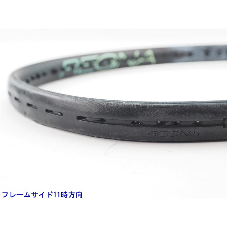 YONEX（ヨネックス） 中古 テニスラケット レグナ 98 2019年モデル (G2
