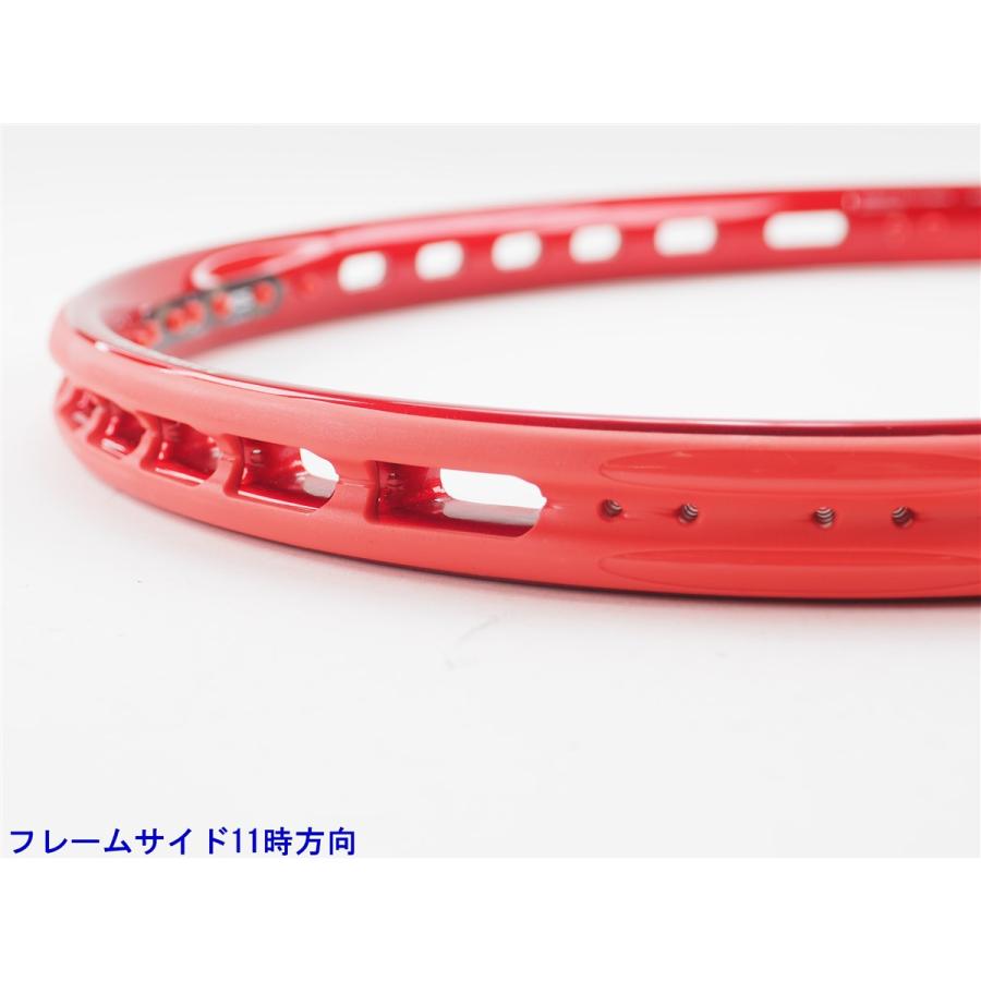 Prince（プリンス） 中古 テニスラケット ビースト オースリー 104