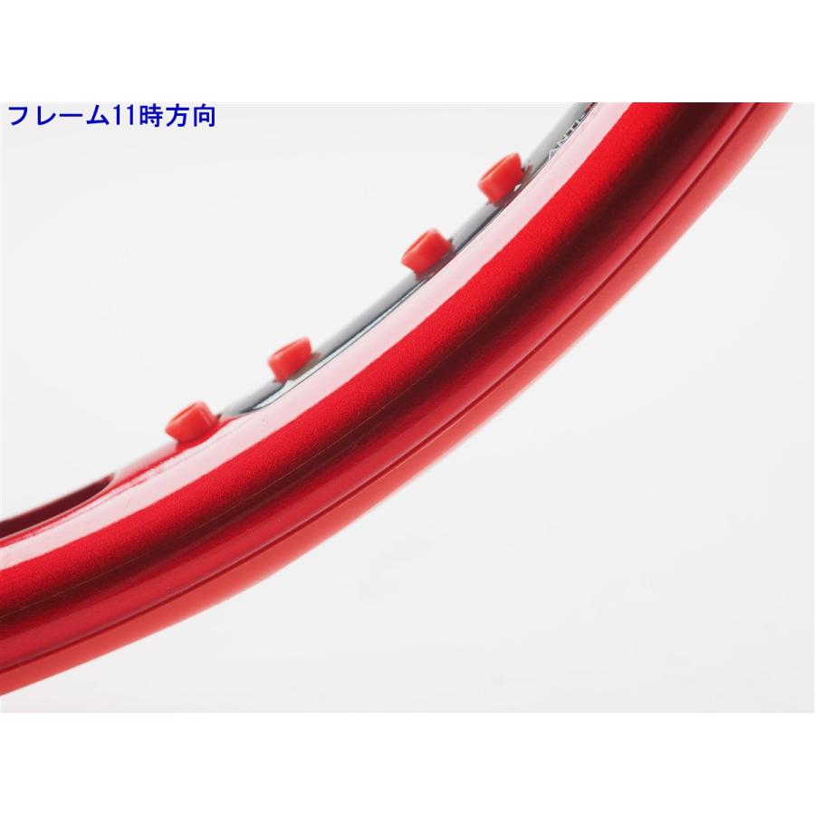 Prince（プリンス） 中古 テニスラケット ビースト オースリー 104