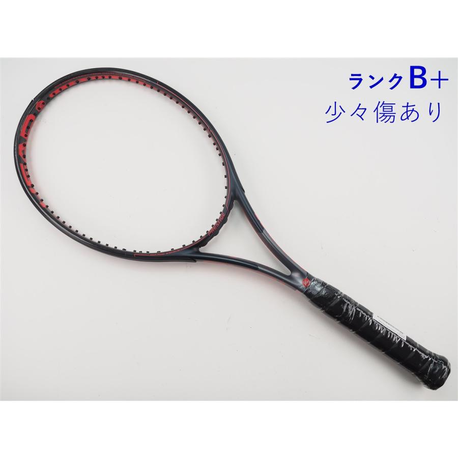 【美品】HEAD Graphen Prestige PRO G3 テニスラケット HEAD（ヘッド） 中古 テニスラケット グラフィン タッチ プレステージ