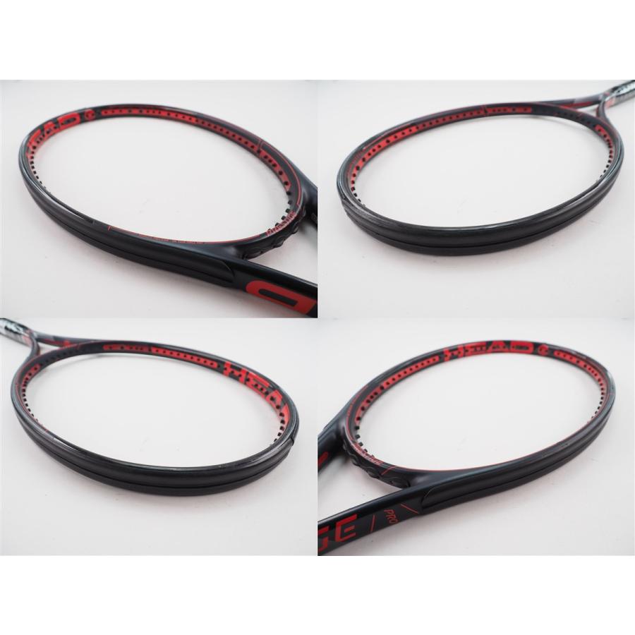 HEAD（ヘッド） 中古 テニスラケット グラフィン タッチ プレステージ
