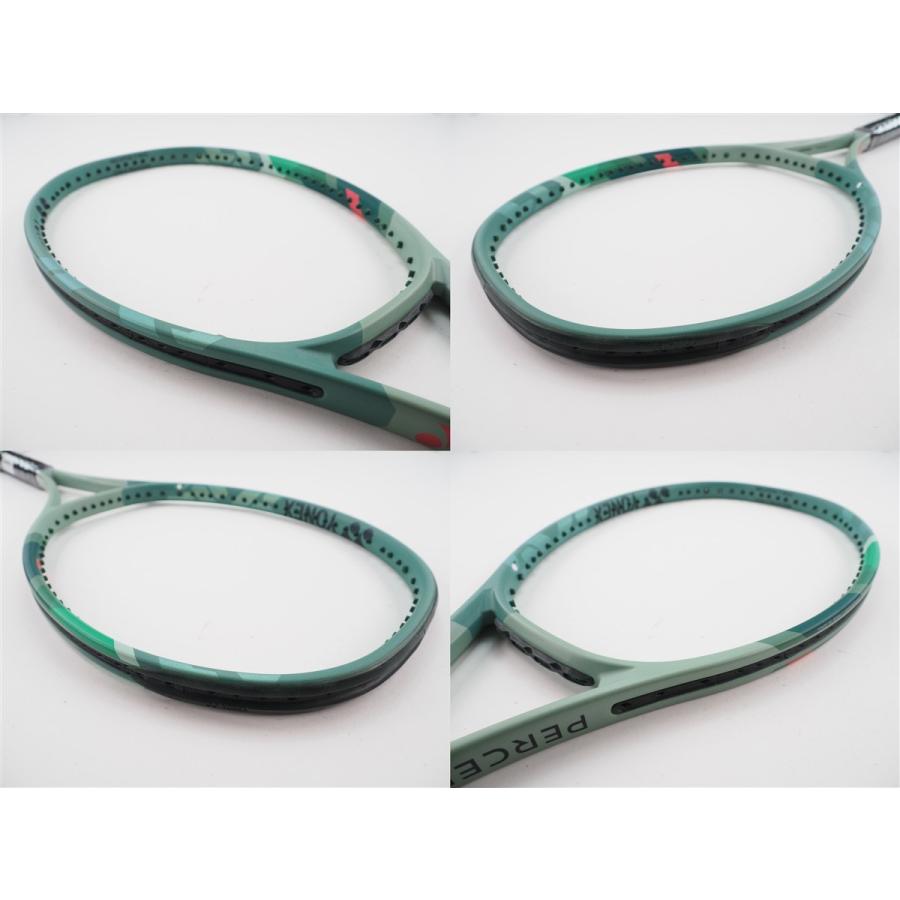 YONEX（ヨネックス） 中古 テニスラケット パーセプト 97 2023年モデル