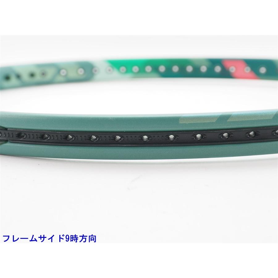 YONEX（ヨネックス） 中古 テニスラケット パーセプト 97 2023年モデル