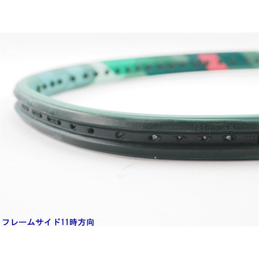 YONEX（ヨネックス） 中古 テニスラケット パーセプト 97 2023年モデル