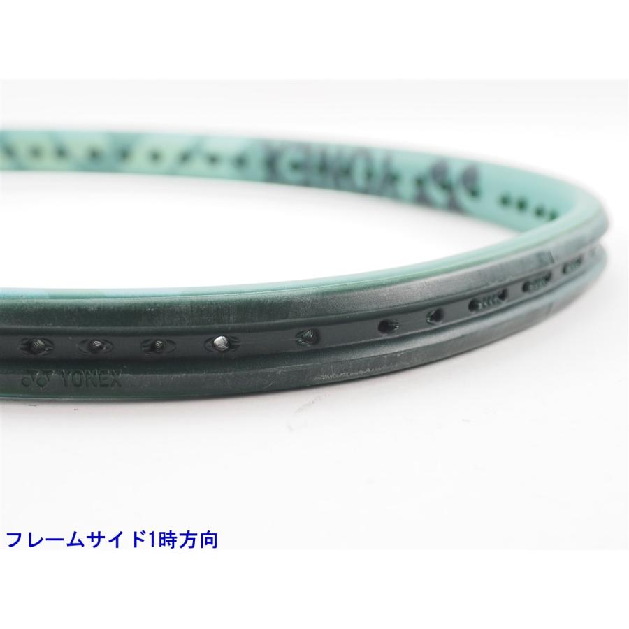 YONEX（ヨネックス） 中古 テニスラケット パーセプト 97 2023年モデル