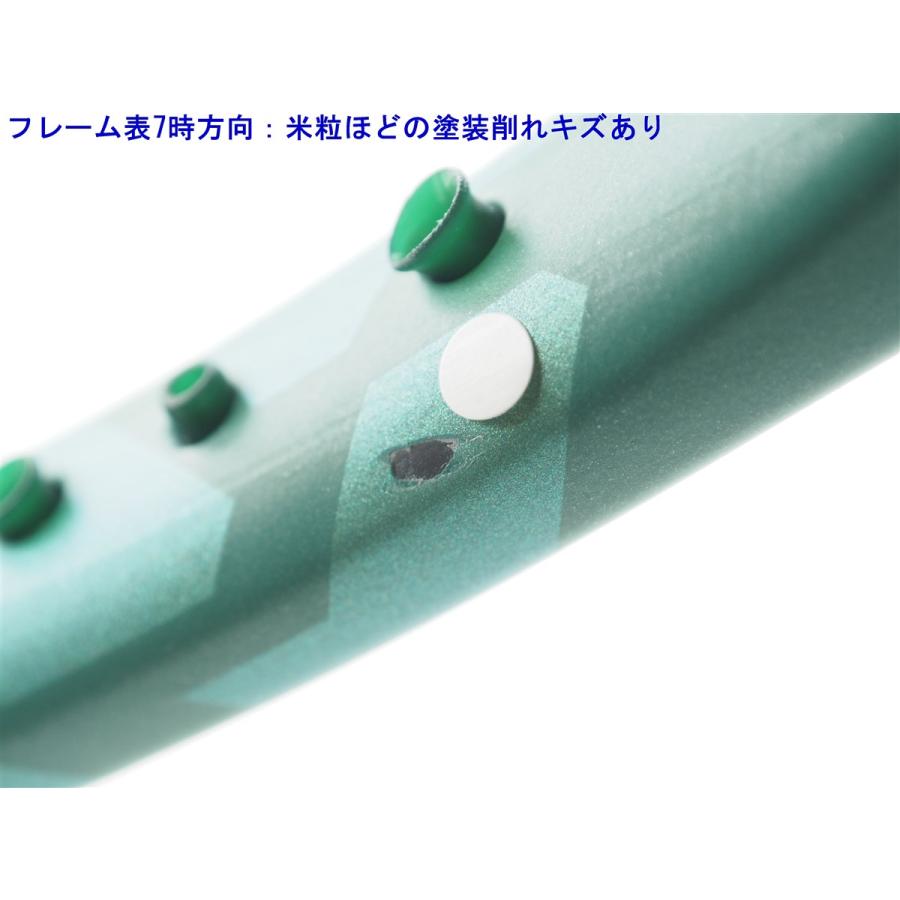 YONEX（ヨネックス） 中古 テニスラケット パーセプト 97 2023年モデル