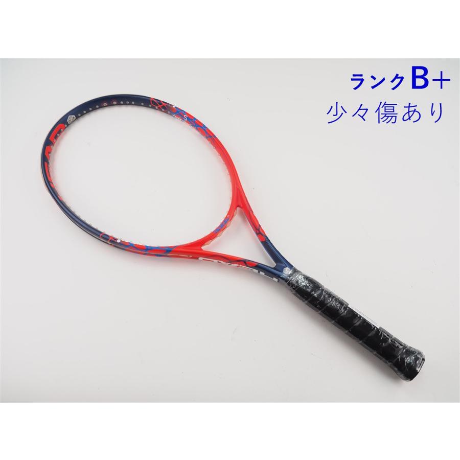 HEAD（ヘッド） 中古 テニスラケット グラフィン タッチ ラジカル エス