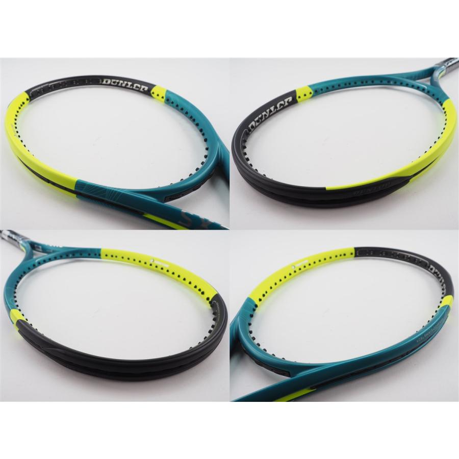 DUNLOP（ダンロップ） 中古 テニスラケット エスエックス 300 エルエス