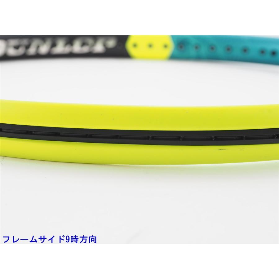 DUNLOP（ダンロップ） 中古 テニスラケット エスエックス 300 エルエス