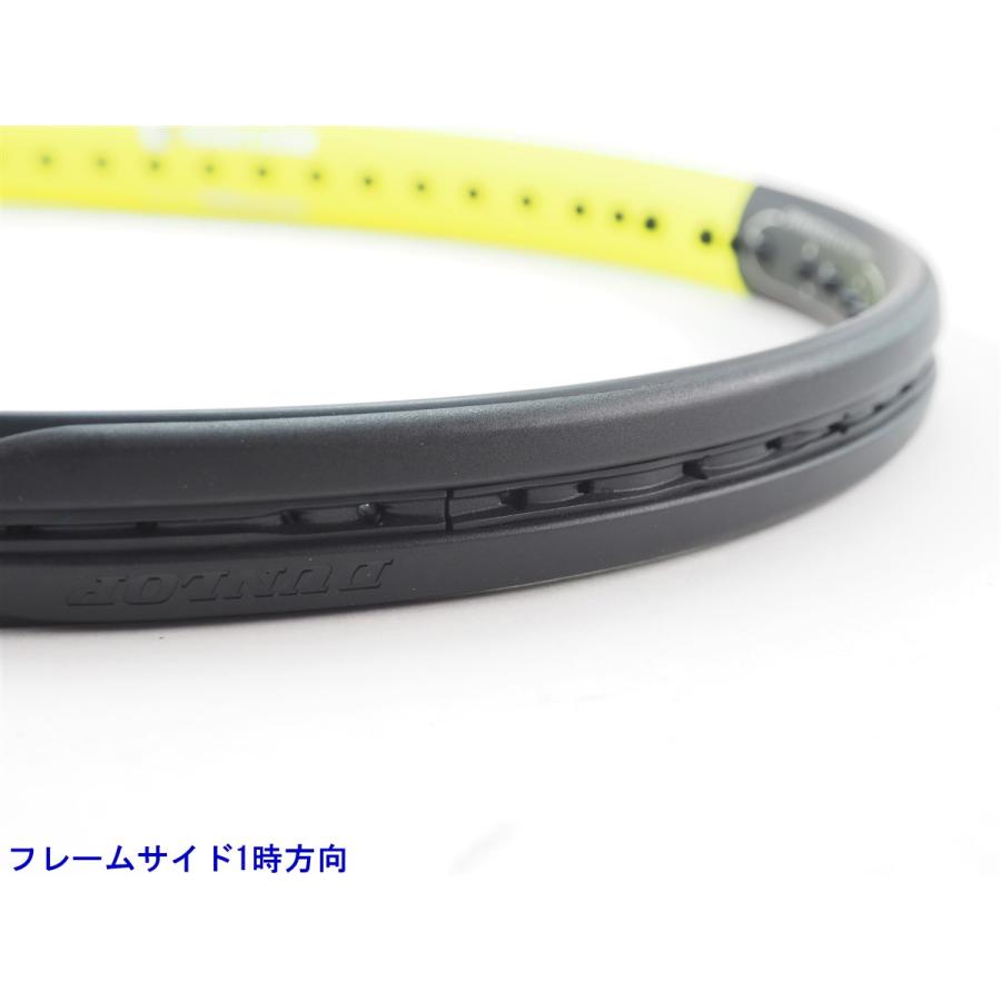 DUNLOP（ダンロップ） 中古 テニスラケット エスエックス 300 エルエス