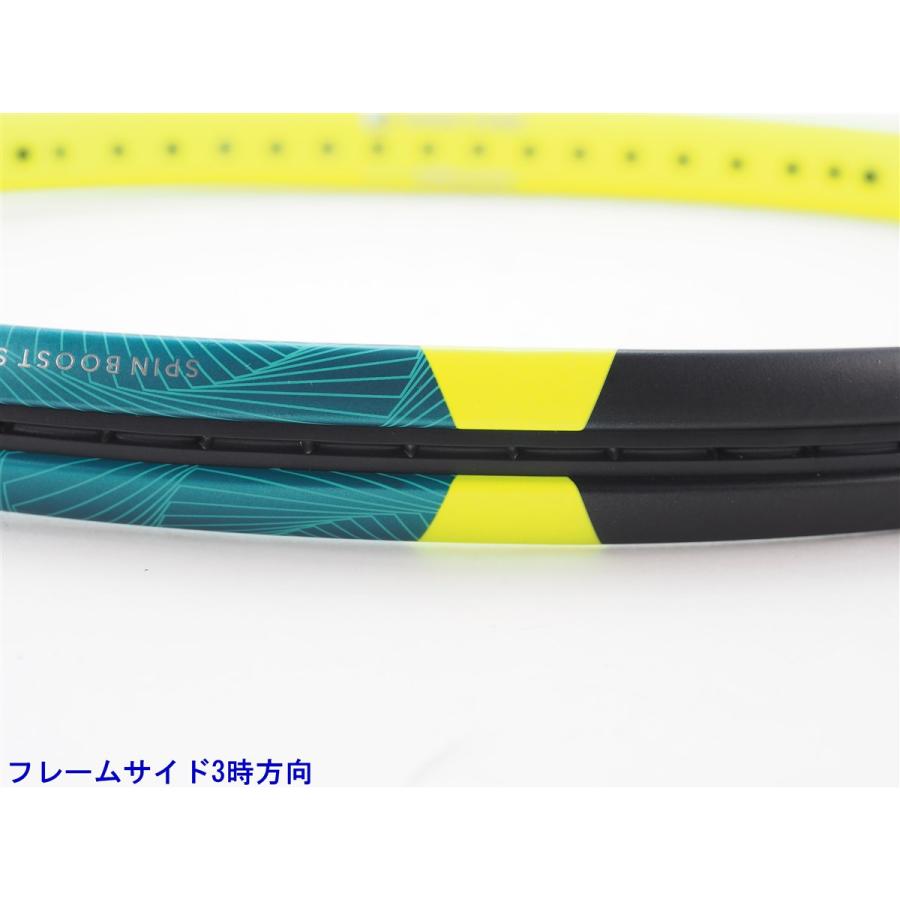 DUNLOP（ダンロップ） 中古 テニスラケット エスエックス 300 エルエス