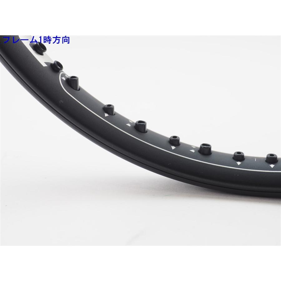 DUNLOP（ダンロップ） 中古 テニスラケット エスエックス 300 エルエス