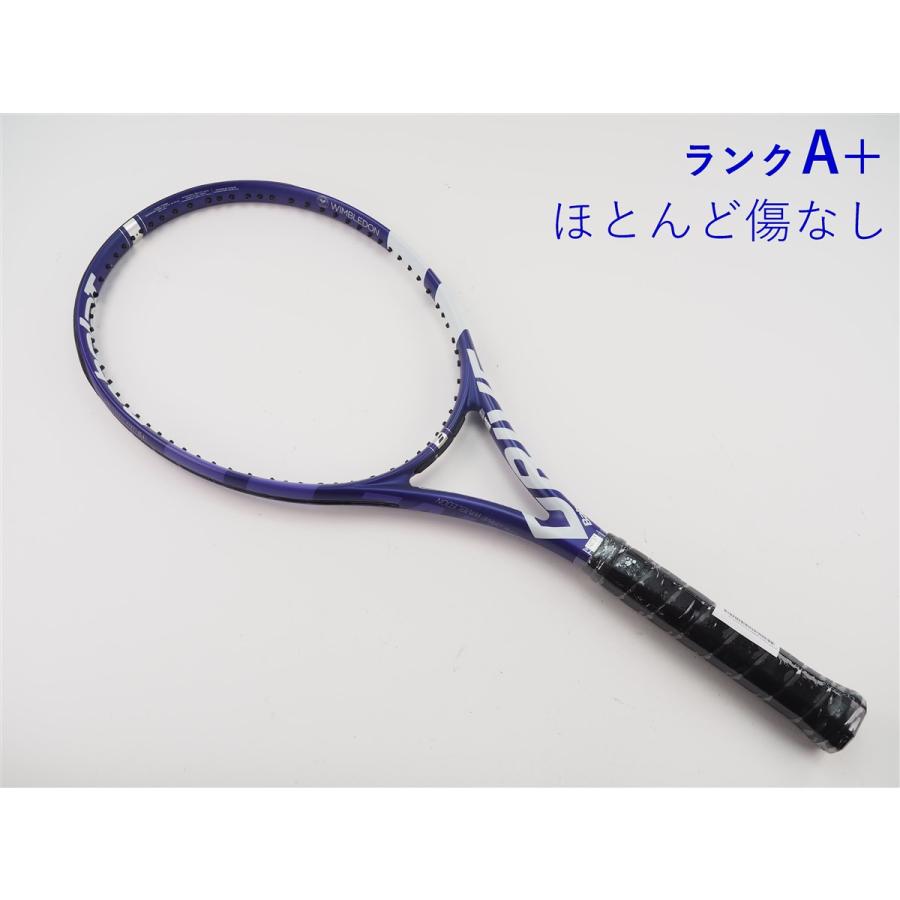 Babolat（バボラ） 中古 テニスラケット ピュア ドライブ