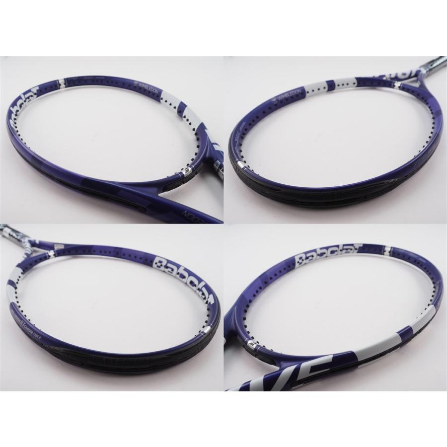 Babolat（バボラ） 中古 テニスラケット ピュア ドライブ