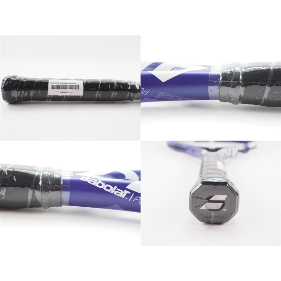 Babolat（バボラ） 中古 テニスラケット ピュア ドライブ