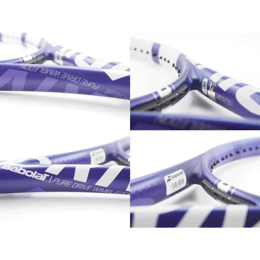 Babolat（バボラ） 中古 テニスラケット ピュア ドライブ