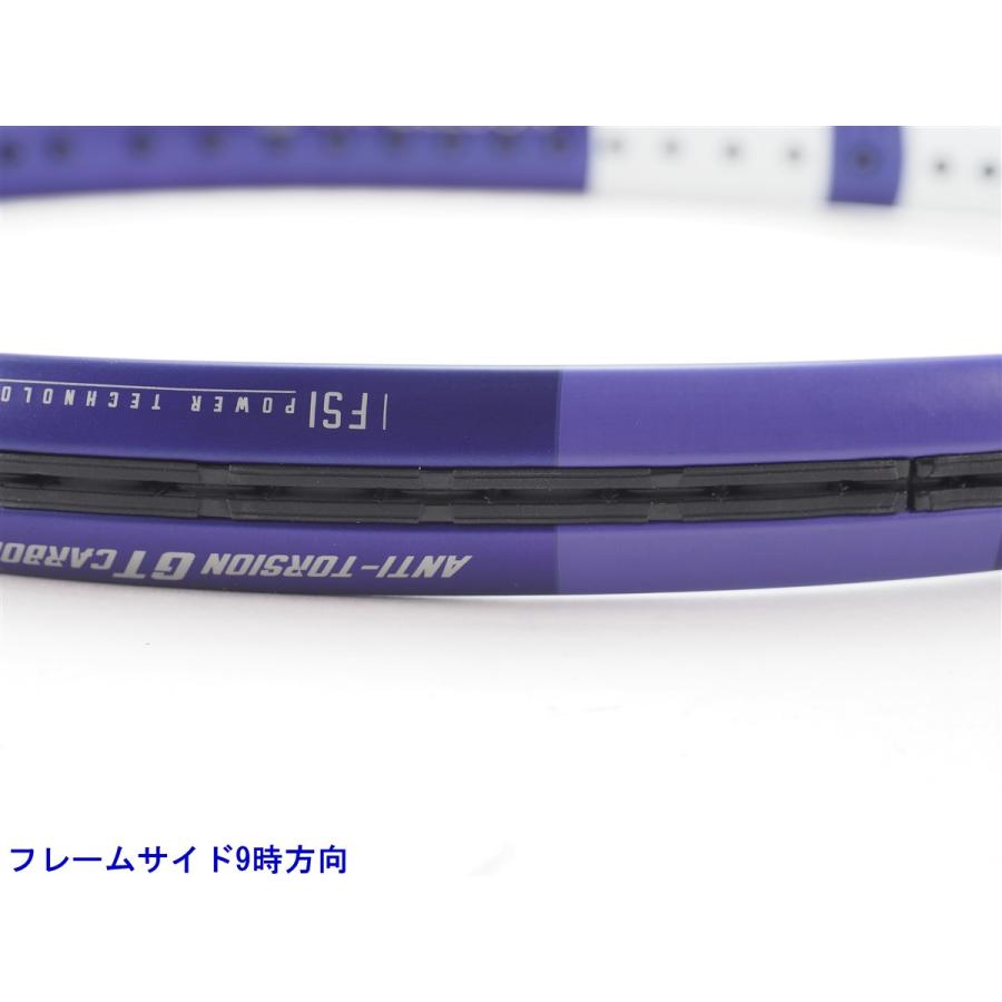 Babolat（バボラ） 中古 テニスラケット ピュア ドライブ