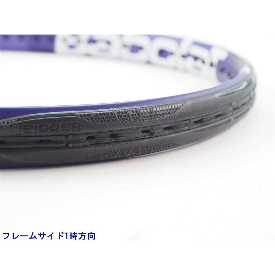 Babolat（バボラ） 中古 テニスラケット ピュア ドライブ