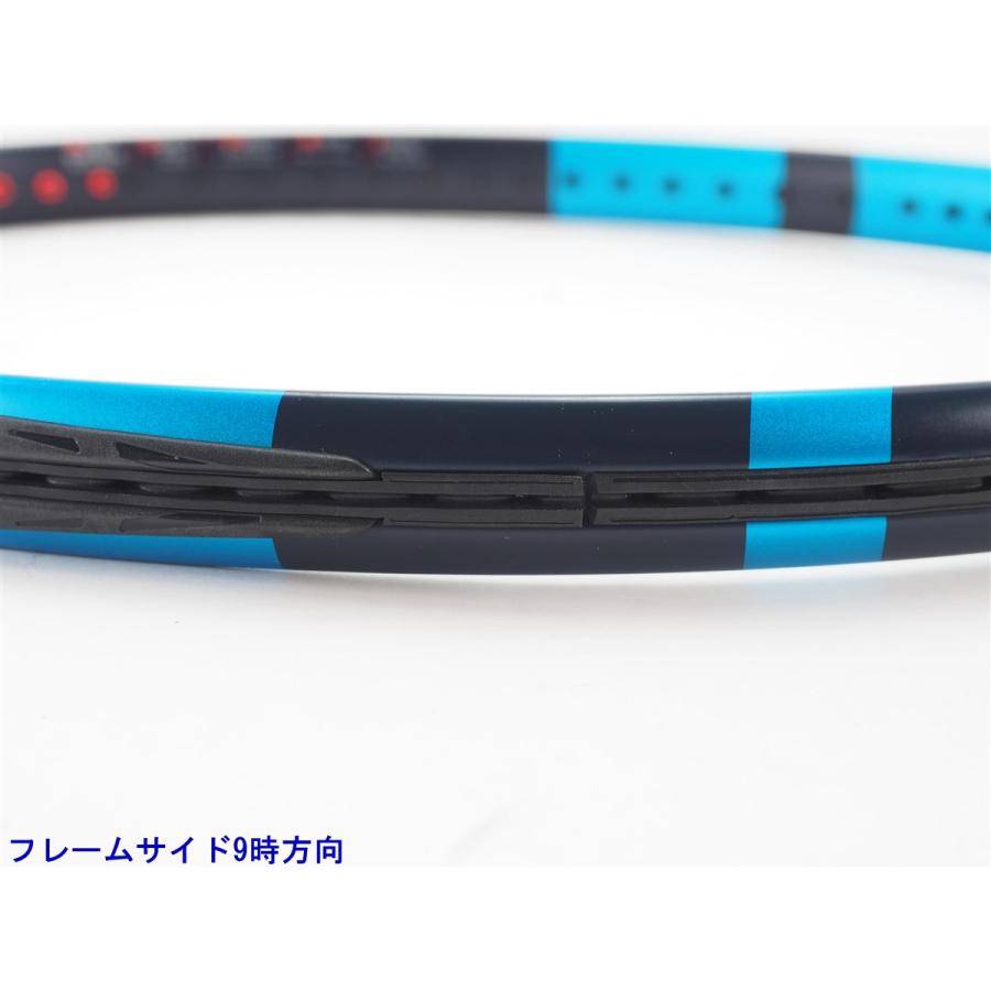Babolat（バボラ） 中古 テニスラケット ピュア ドライブ 98 2023年