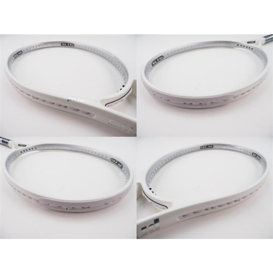 Prince（プリンス） 中古 テニスラケット エンブレム 110 2020年モデル