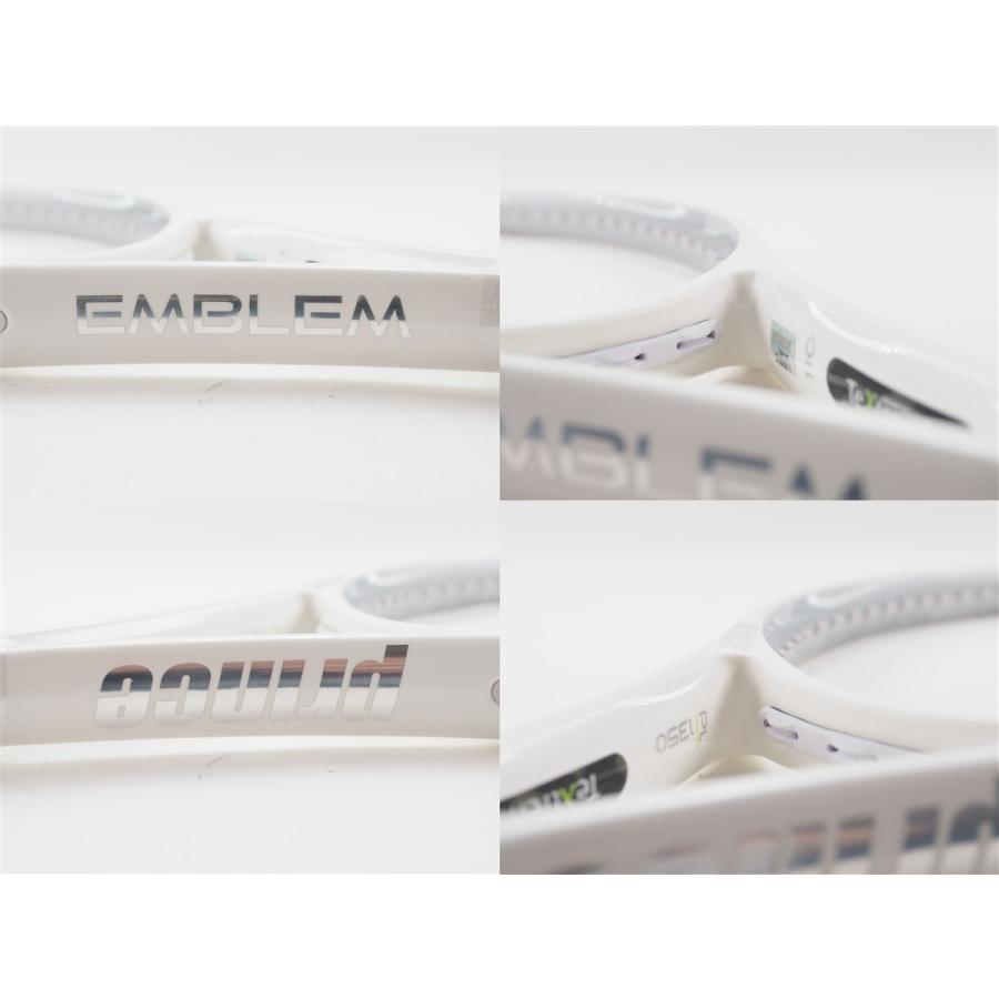 Prince エンブレム110，G1（美品） Prince EMBLEM 110 G1 ケース付き EMBLEM 110（限定カラー） - Prince