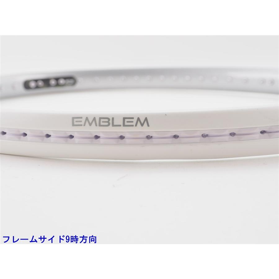 Prince（プリンス） 中古 テニスラケット エンブレム 110 2020年モデル