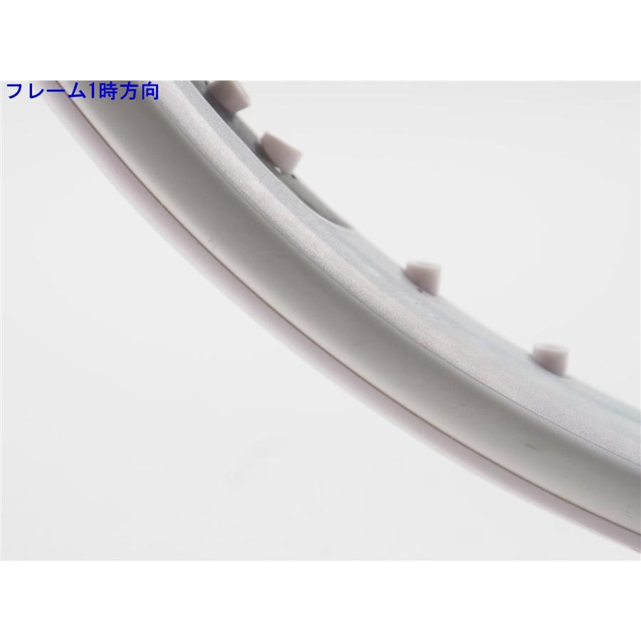 Prince（プリンス） 中古 テニスラケット エンブレム 110 2020年モデル