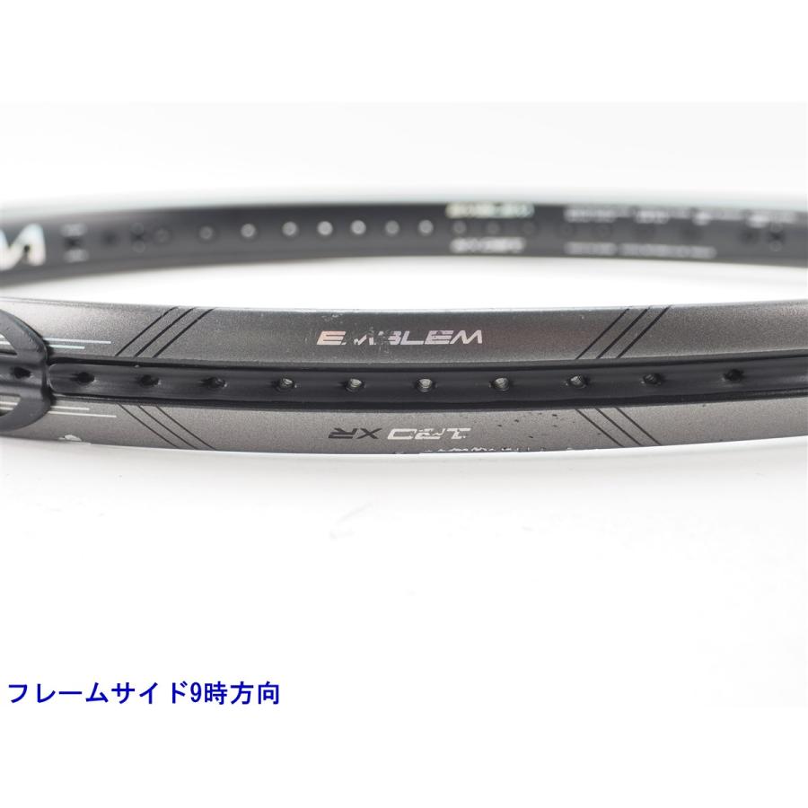 プリンス　エンブレム　120XR ケース付き prince emblem120XR ケース付き 【公式通販】