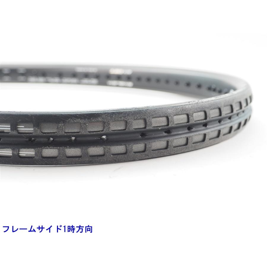 Prince（プリンス） 中古 テニスラケット エンブレム 120 エックス