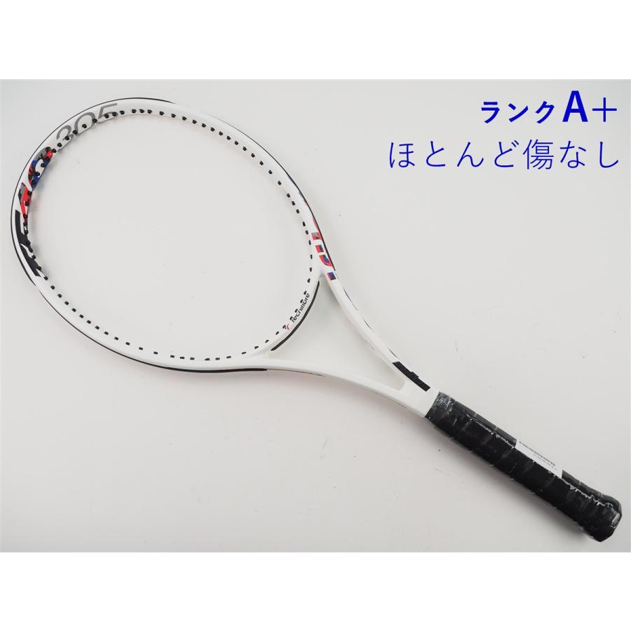 テクニファイバー　tf40 v3 305 18m g2【新品未使用】 中古 テニスラケット テクニファイバー TF-40 305 18M 2022年モデル