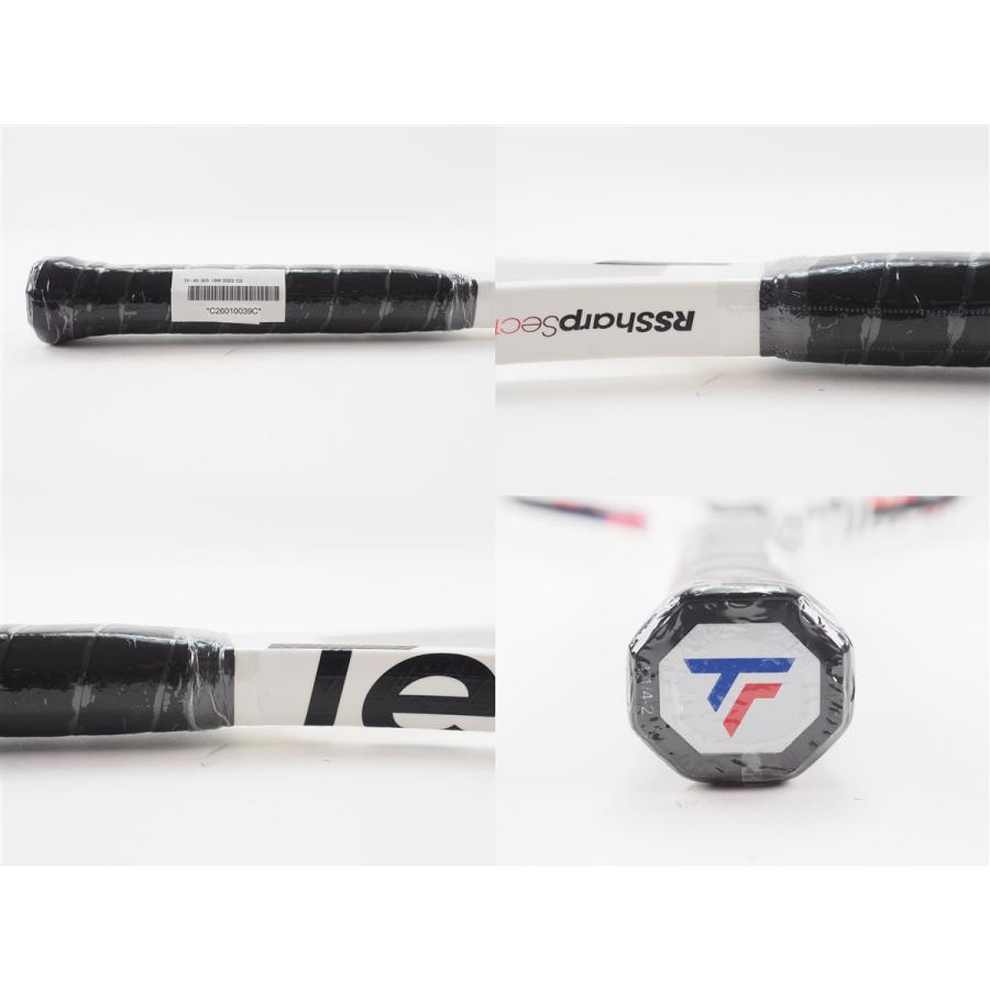 中古 テニスラケット テクニファイバー TF-40 305 18M 2022年モデル