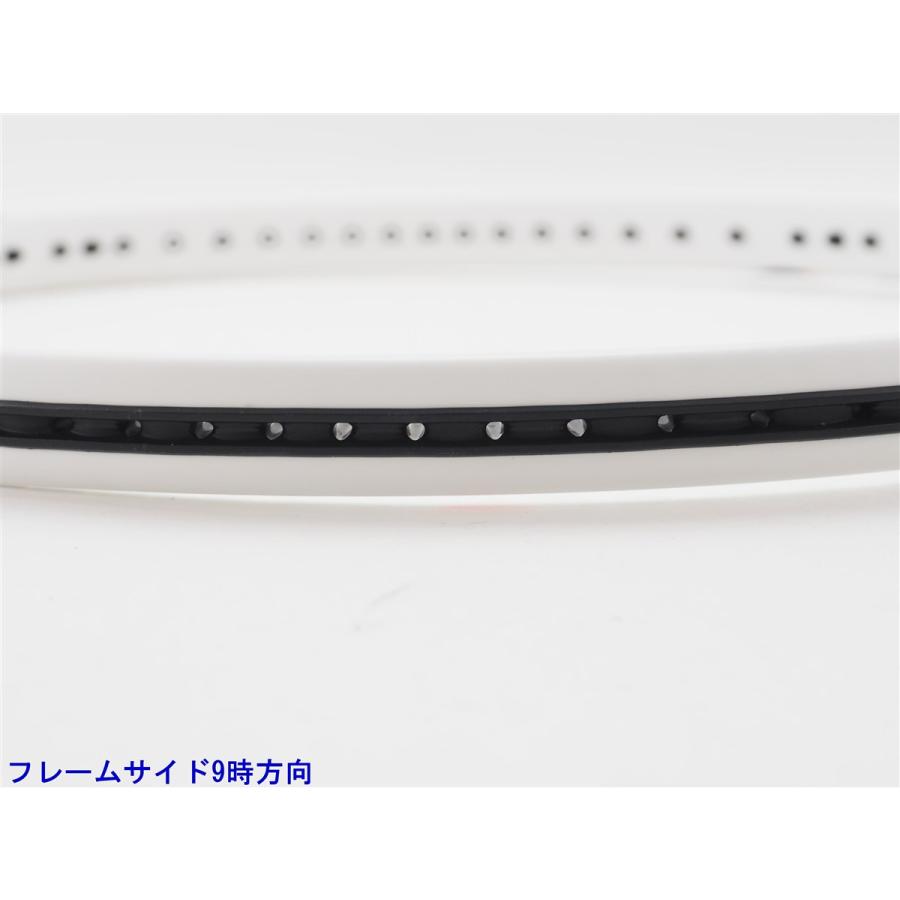 中古 テニスラケット テクニファイバー TF-40 305 18M 2022年モデル