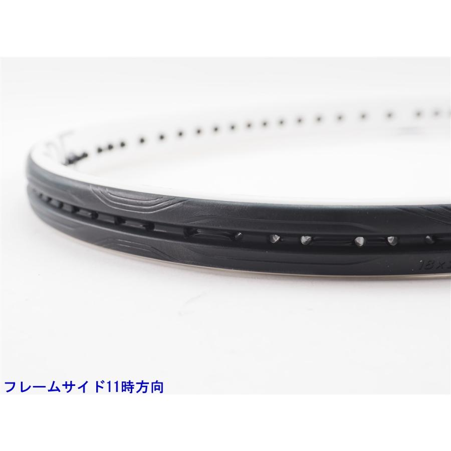 中古 テニスラケット テクニファイバー TF-40 305 18M 2022年モデル
