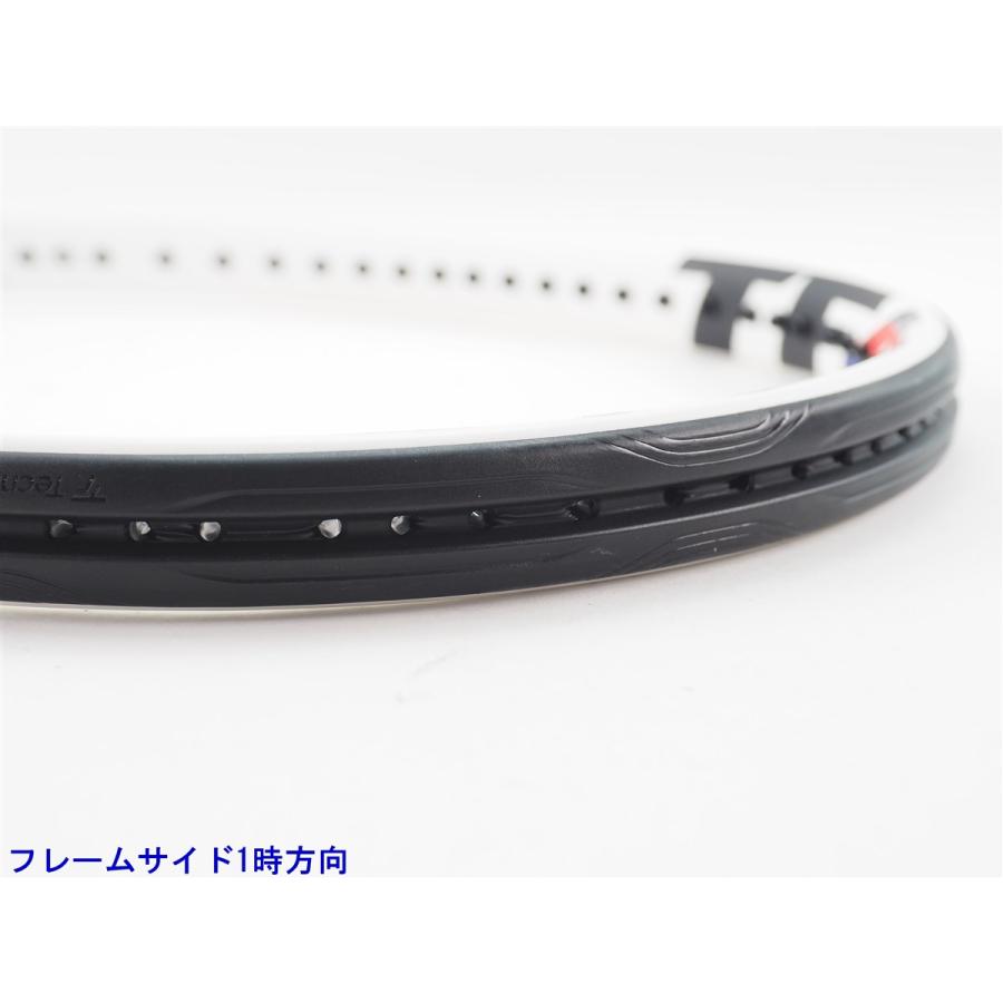 中古 テニスラケット テクニファイバー TF-40 305 18M 2022年モデル