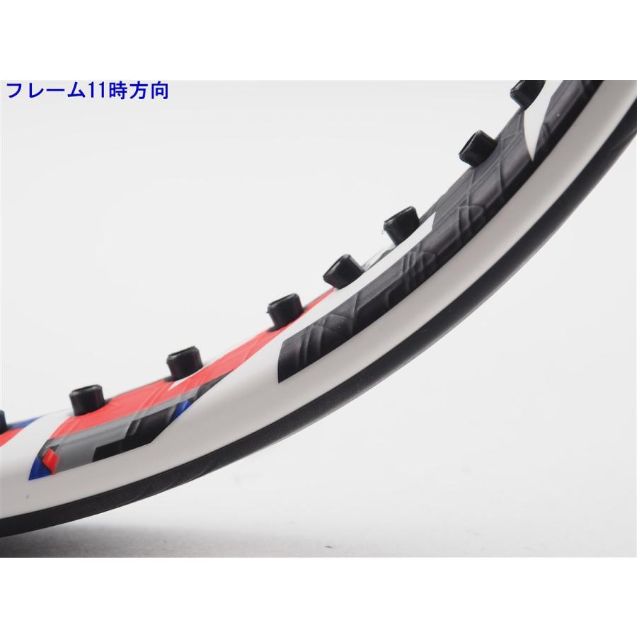中古 テニスラケット テクニファイバー TF-40 305 18M 2022年モデル