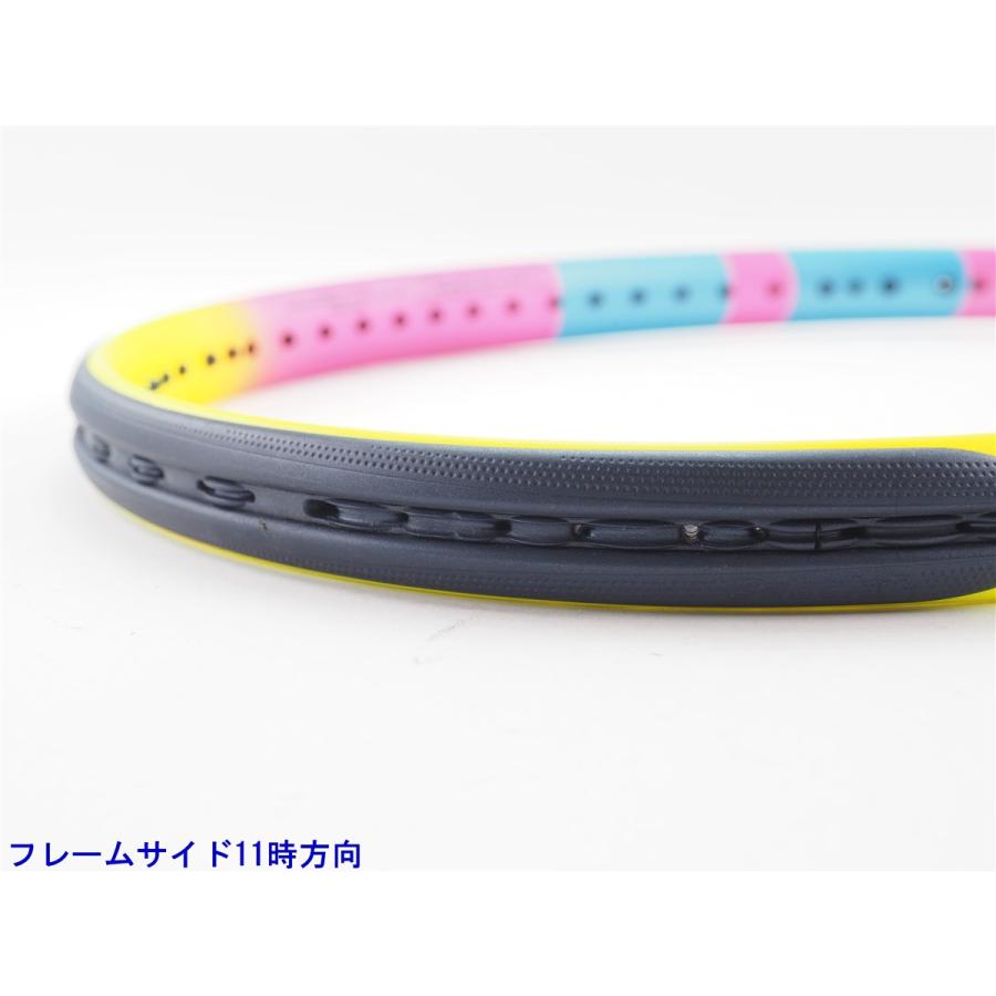 Babolat（バボラ） 中古 テニスラケット ピュア アエロ ラファ 2023年