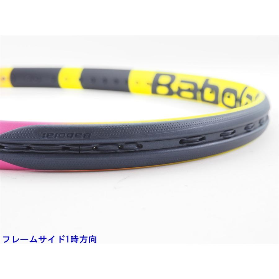 Babolat（バボラ） 中古 テニスラケット ピュア アエロ ラファ