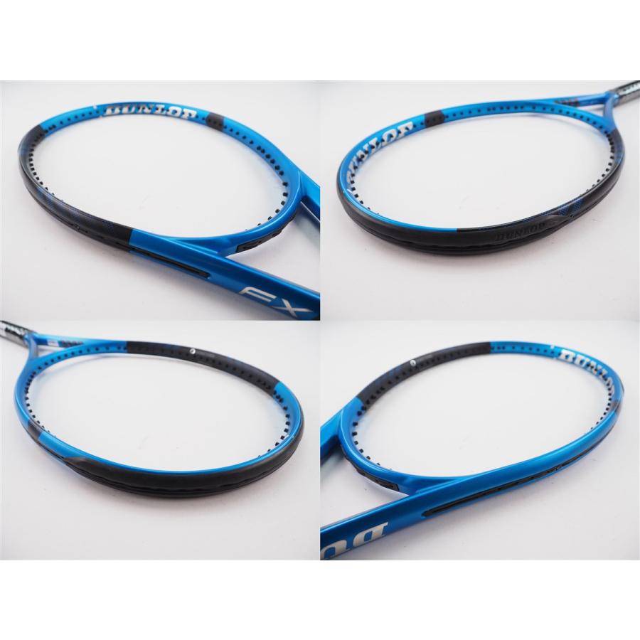 DUNLOP（ダンロップ） 中古 テニスラケット エフエックス 500 ツアー