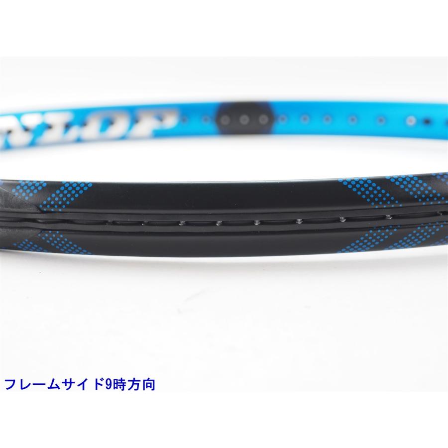 DUNLOP（ダンロップ） 中古 テニスラケット エフエックス 500 ツアー