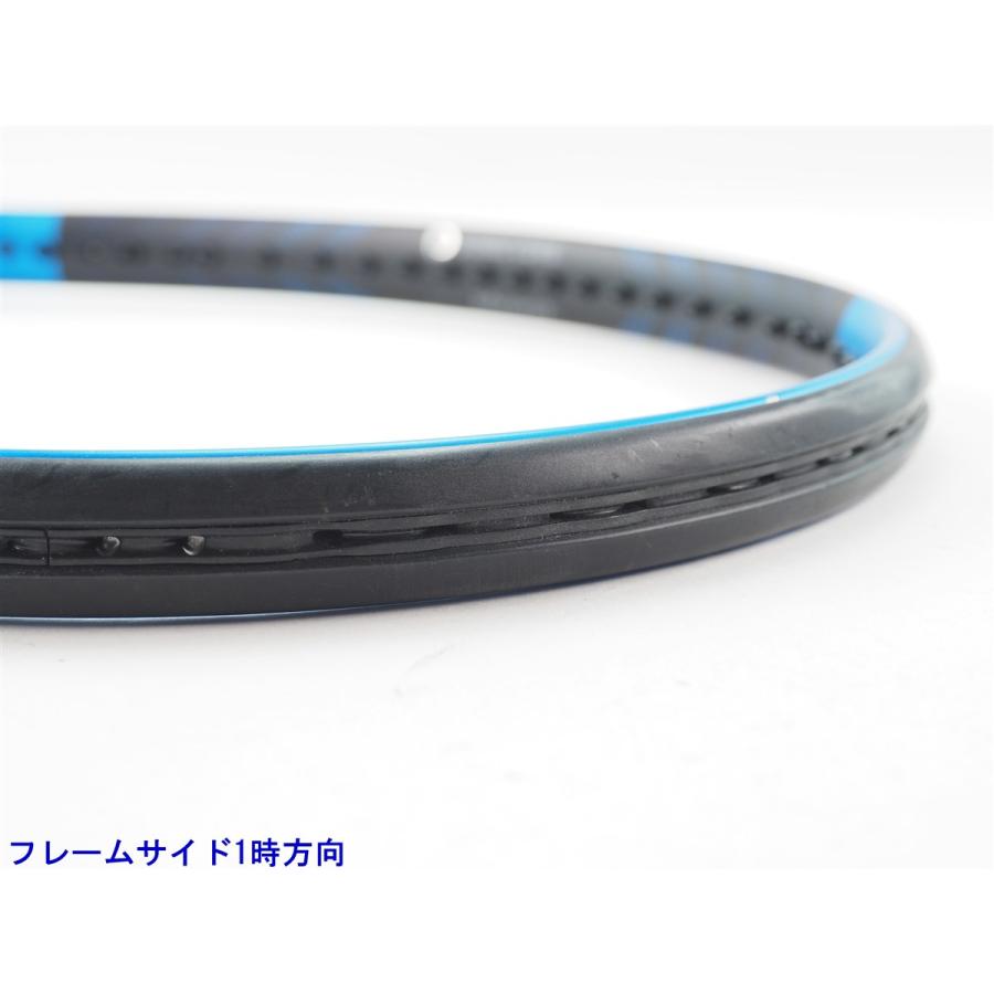 DUNLOP（ダンロップ） 中古 テニスラケット エフエックス 500 ツアー