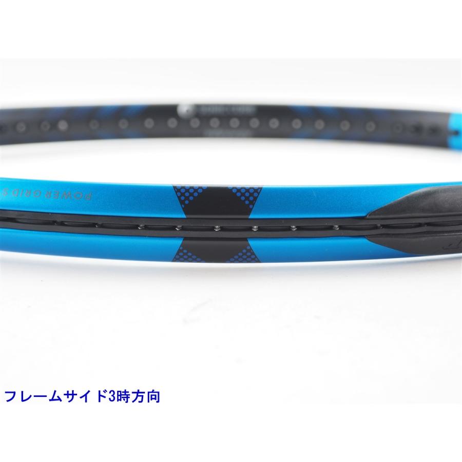 DUNLOP（ダンロップ） 中古 テニスラケット エフエックス 500 ツアー