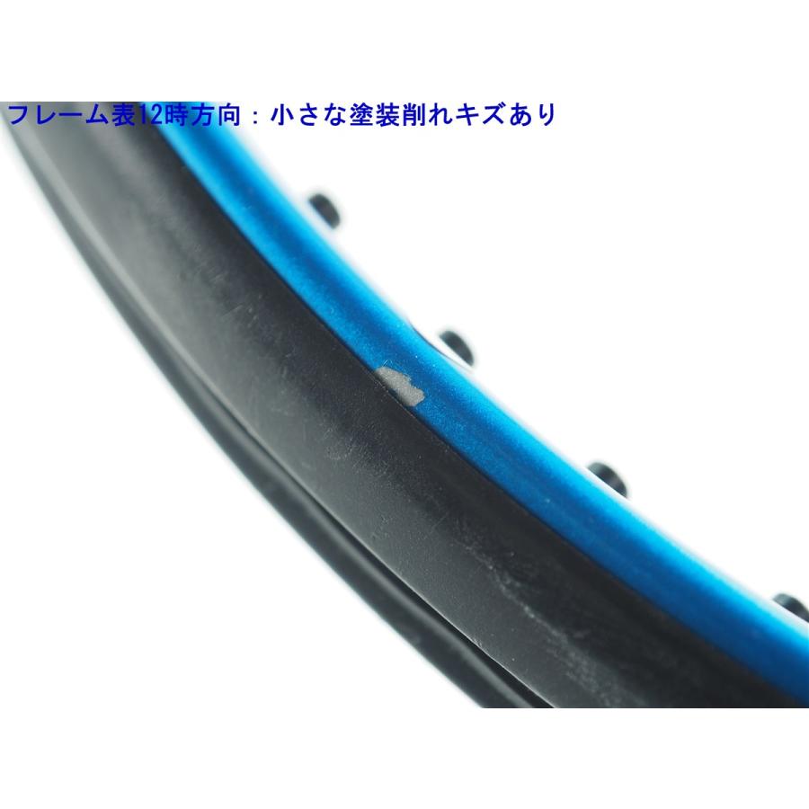 DUNLOP（ダンロップ） 中古 テニスラケット エフエックス 500 ツアー