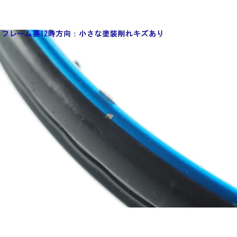 DUNLOP（ダンロップ） 中古 テニスラケット エフエックス 500 ツアー