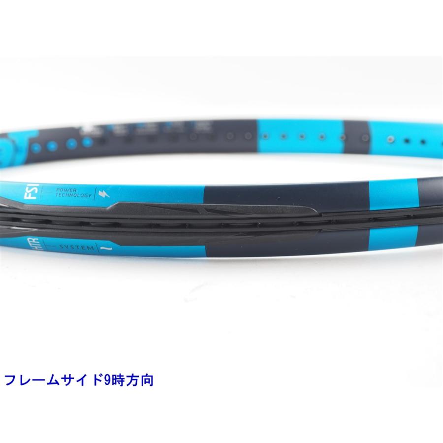 Babolat（バボラ） 中古 テニスラケット ピュア ドライブ 2021年モデル