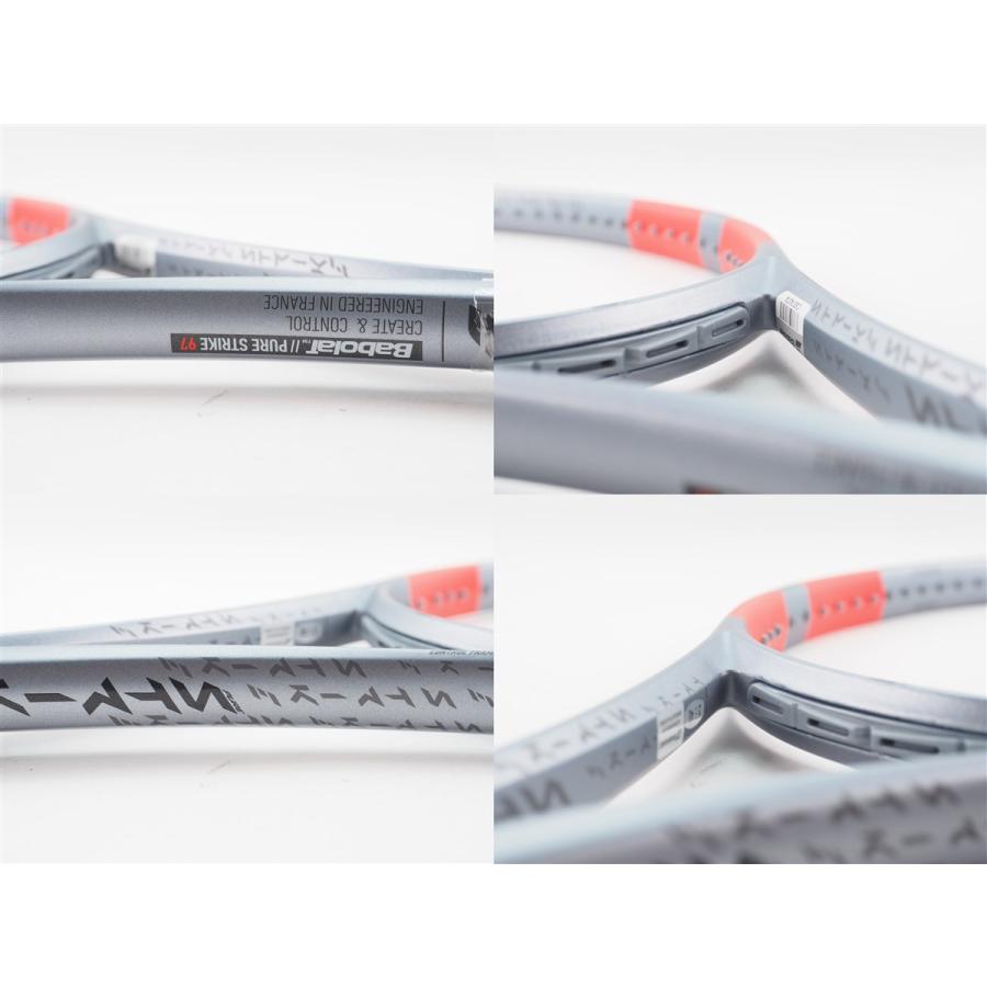 Babolat（バボラ） 中古 テニスラケット ピュア ストライク 97 2025年