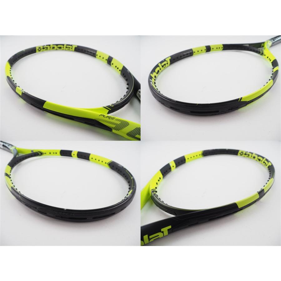 Babolat（バボラ） 中古 テニスラケット ピュア アエロ 2015年モデル